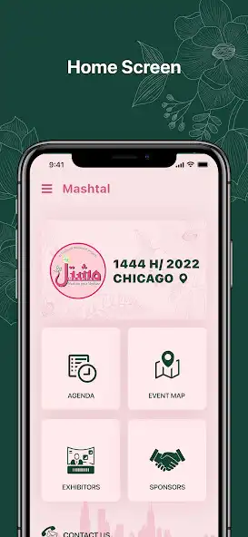 Play Mashtal Expo as an online game Mashtal Expo with UptoPlay