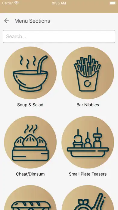 Play MashUp Cafe  Bar  and enjoy MashUp Cafe  Bar with UptoPlay