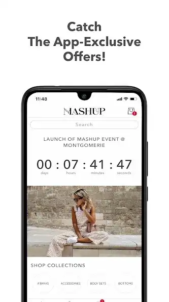 Play MASHUP WEAR  and enjoy MASHUP WEAR with UptoPlay