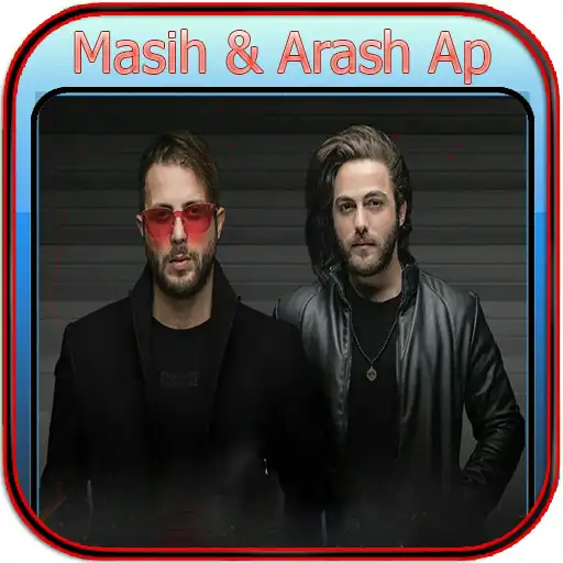 Play Masih  Arash Ap APK
