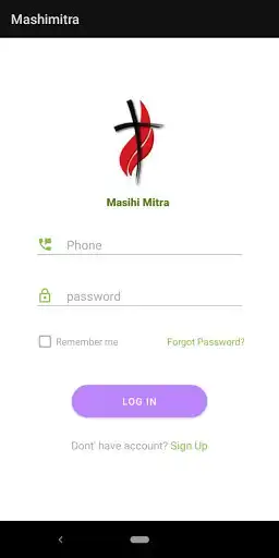 Play Masihi Mitra  and enjoy Masihi Mitra with UptoPlay