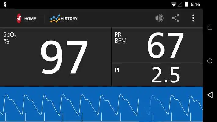 Play Masimo Personal Health