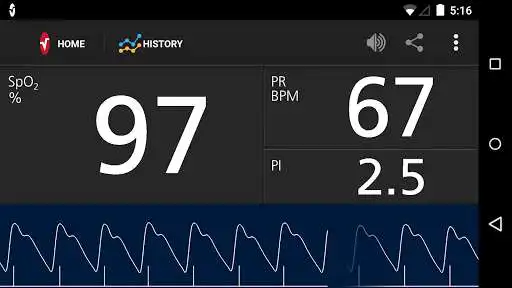 Play Masimo Professional Health