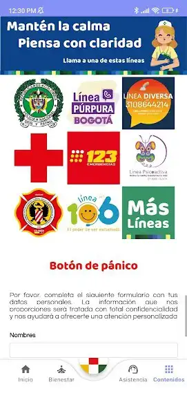 Play Masin Emergencias as an online game Masin Emergencias with UptoPlay