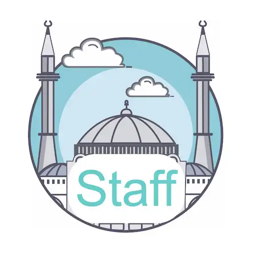 Play Masjid2me Staff APK Play Masjid2me Staff APK