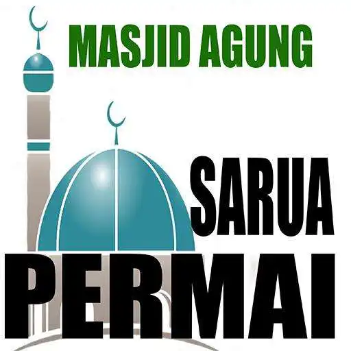 Free play online MASJID AGUNG SARUA PERMAI APK Free play online MASJID AGUNG SARUA PERMAI APK
