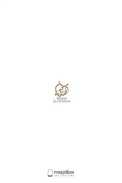 Play Masjid Al-Hidaayah as an online game Masjid Al-Hidaayah with UptoPlay