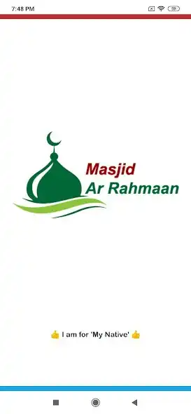 Play Masjid Ar-Rahmaan Mugalivakkam  and enjoy Masjid Ar-Rahmaan Mugalivakkam with UptoPlay