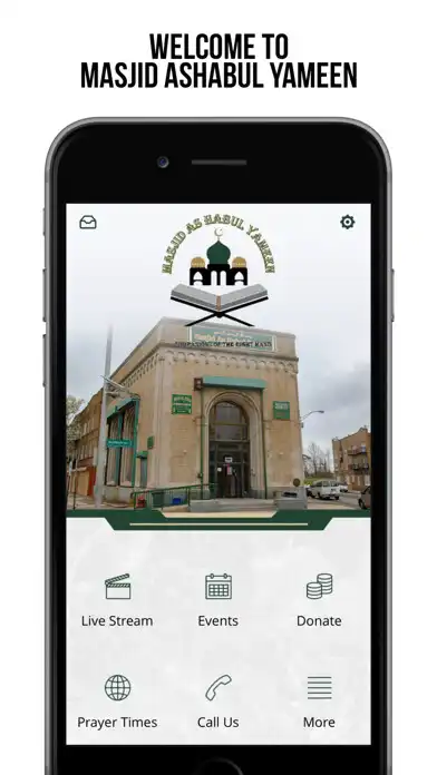 Play Masjid Ashabul Yameen  and enjoy Masjid Ashabul Yameen with UptoPlay