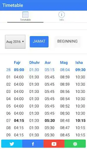Play Masjid At Taqwa  and enjoy Masjid At Taqwa with UptoPlay