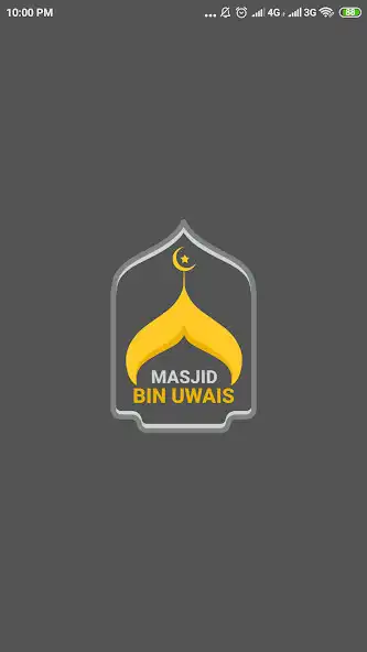 Play Masjid Bin Uwais  and enjoy Masjid Bin Uwais with UptoPlay