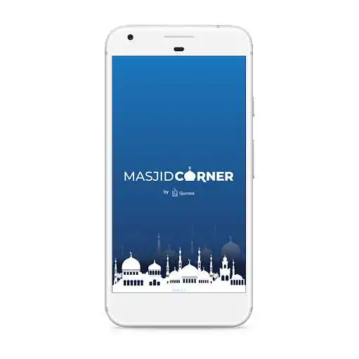Play Masjid Corner  and enjoy Masjid Corner with UptoPlay