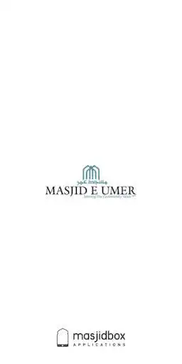 Play Masjid-e-Umer  and enjoy Masjid-e-Umer with UptoPlay