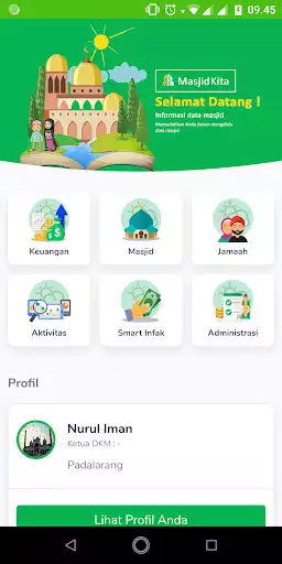 Play MasjidKita  and enjoy MasjidKita with UptoPlay