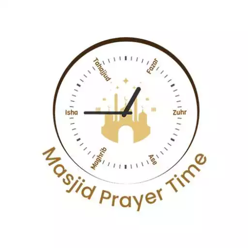 Play Masjid Prayer Time APK Play Masjid Prayer Time APK