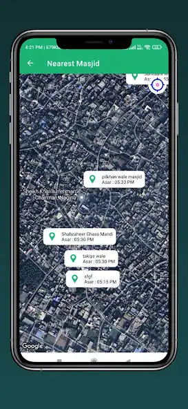 Play Masjid Qibla and Quran as an online game Masjid Qibla and Quran with UptoPlay