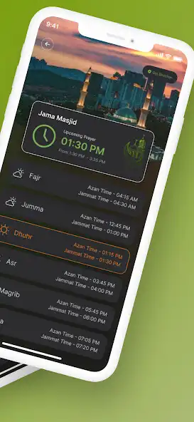 Play Masjids Near Me as an online game Masjids Near Me with UptoPlay