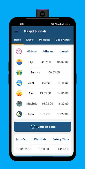 Play Masjid Sunnah Nelson  and enjoy Masjid Sunnah Nelson with UptoPlay