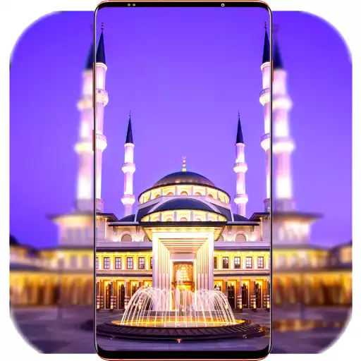 Play Masjid Wallpaper HD APK Play Masjid Wallpaper HD APK