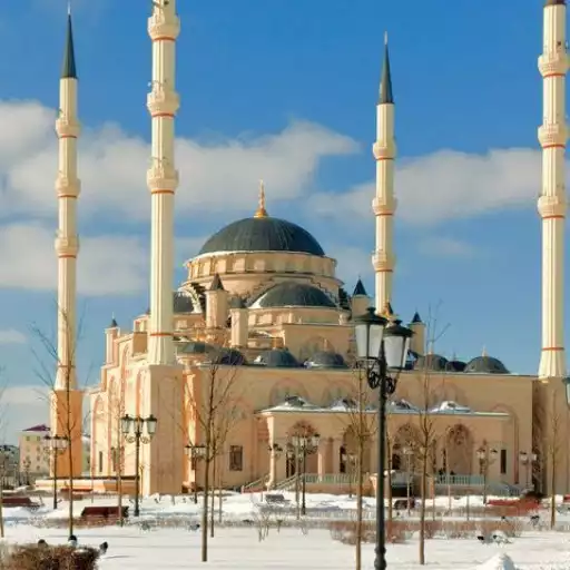 Play Masjid Wallpaper APK Play Masjid Wallpaper APK