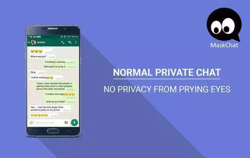 Play MaskChat - Hides Whatsapp Chat and enjoy MaskChat - Hides Whatsapp Chat with UptoPlay Play MaskChat - Hides Whatsapp Chat and enjoy MaskChat - Hides Whatsapp Chat with UptoPlay