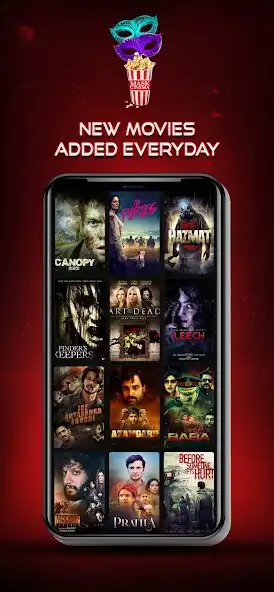 Play Mask Cinema  and enjoy Mask Cinema with UptoPlay