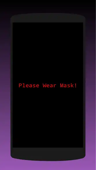 Play Mask Detector  and enjoy Mask Detector with UptoPlay