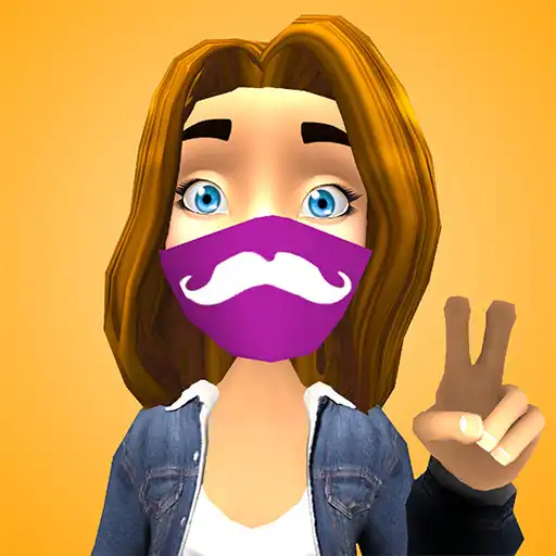 Play Mask DIY APK