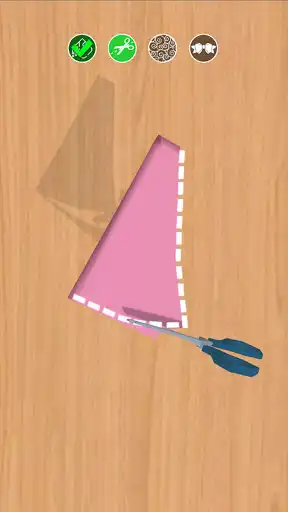 Play Mask DIY  and enjoy Mask DIY with UptoPlay