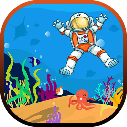 Play Masked Astronaut Ocean Wolf APK Play Masked Astronaut Ocean Wolf APK