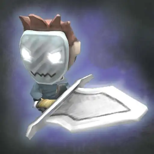 Free play online MASKED APK Free play online MASKED APK