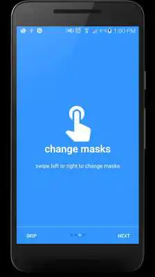 Play MASKED