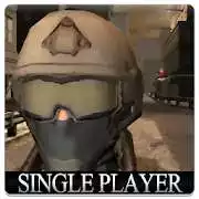 Free play online Masked Shooters Single-player 1.19  APK