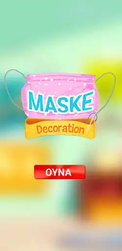 Play Maske Tasarla  and enjoy Maske Tasarla with UptoPlay