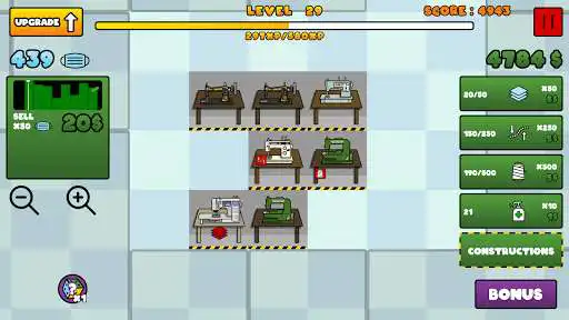 Play Mask Factory  and enjoy Mask Factory with UptoPlay