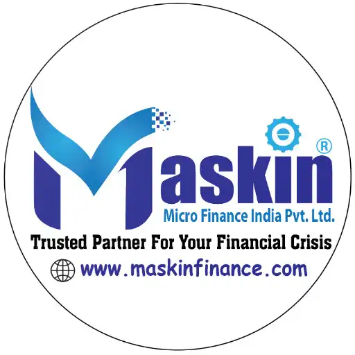Play Maskin Finance APK