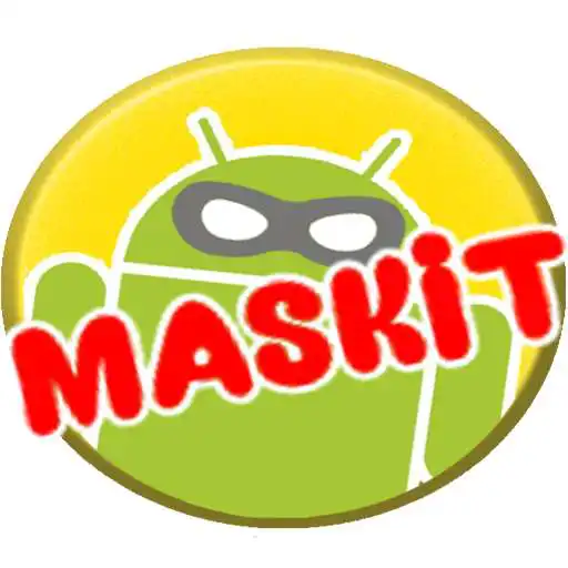 Play MaskIt - Private, Secure and Free APK
