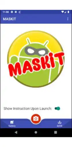 Play MaskIt - Private, Secure and Free  and enjoy MaskIt - Private, Secure and Free with UptoPlay