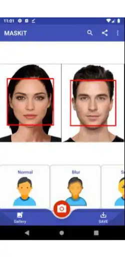 Play MaskIt - Private, Secure and Free as an online game MaskIt - Private, Secure and Free with UptoPlay