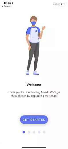 Play MaskIt  and enjoy MaskIt with UptoPlay