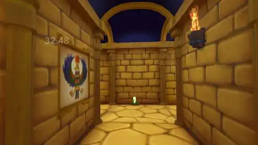 Play Mask of ANUBIS