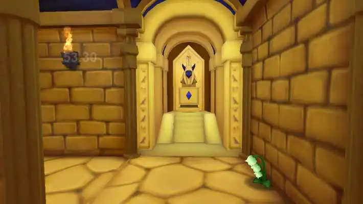 Play Mask of ANUBIS