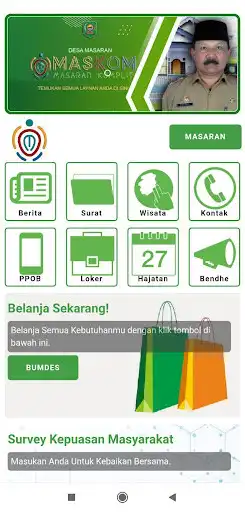 Play Maskom Munjungan - Trenggalek  and enjoy Maskom Munjungan - Trenggalek with UptoPlay