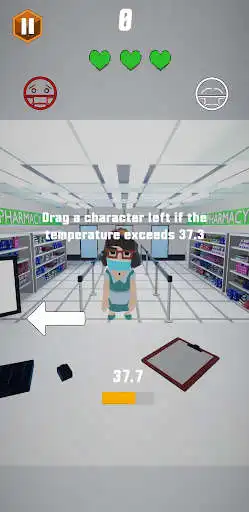Play MaskOn as an online game MaskOn with UptoPlay