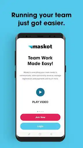 Play Maskot  and enjoy Maskot with UptoPlay