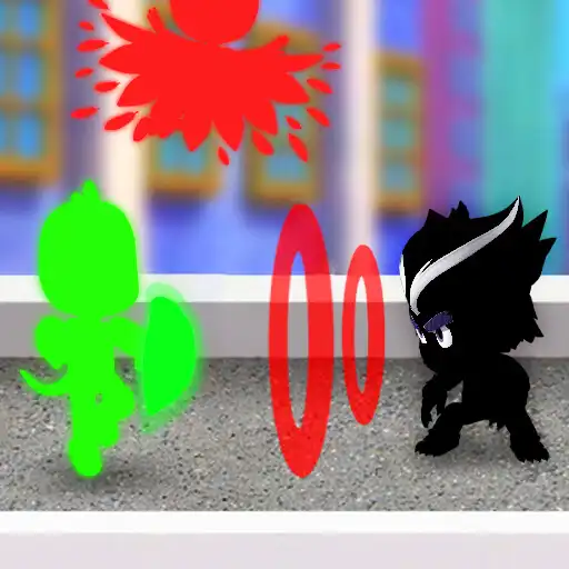Play Masks Heroes Adventure of PJ 2 APK Play Masks Heroes Adventure of PJ 2 APK