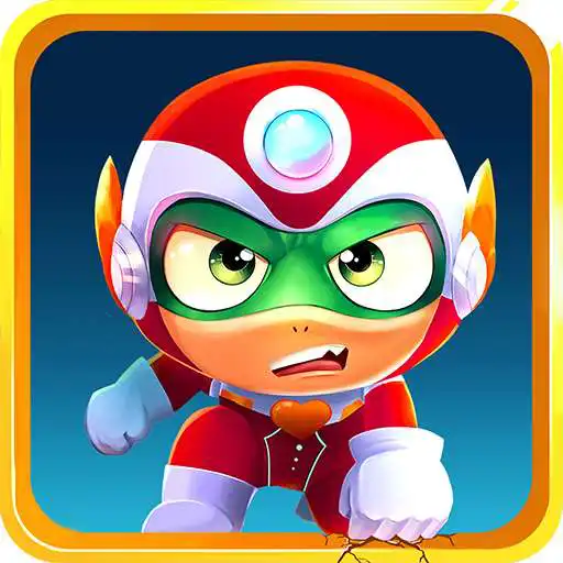 Play Masks Racers APK