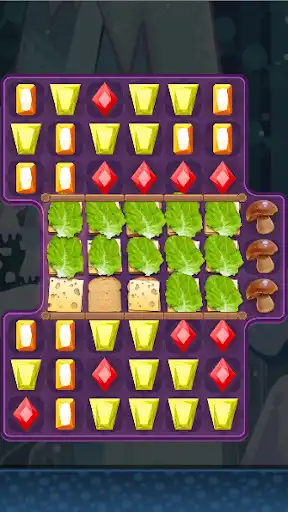 Play Mask Superheroes Match 3 Games as an online game Mask Superheroes Match 3 Games with UptoPlay