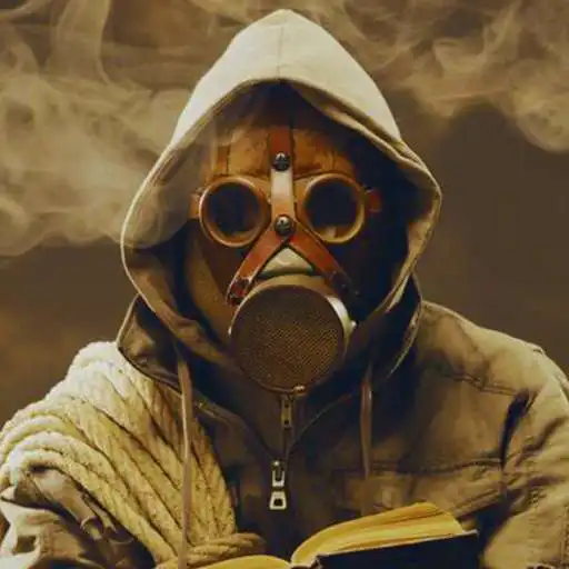 Play Masks wallpapers. APK Play Masks wallpapers. APK