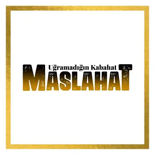 Play Maslahat - maslahat.com.tr APK